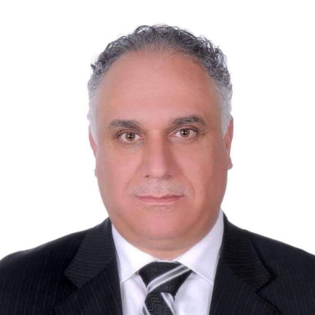 Talal Barazi, Farmer Minister of Local Trade and Consumer Protection